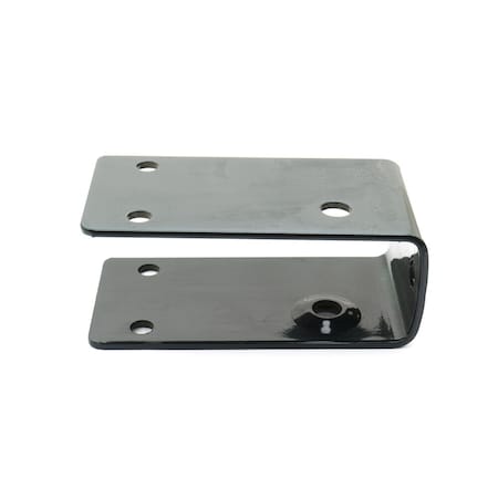 Mtd Latch 781-1045-0689